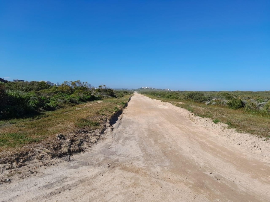 0 Bedroom Property for Sale in Pearly Beach Western Cape